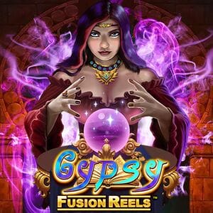 Gypsy Fusion Reels screenshot