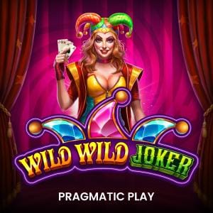 Wild Wild Joker screenshot