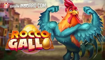 Rocco Gallo