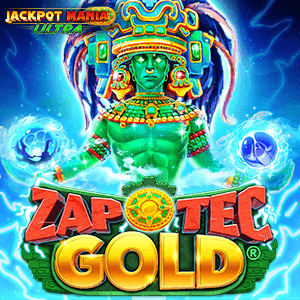 ZapOtec Gold 96 screenshot