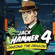 Jack Hammer 4: Chasing the Dragon screenshot