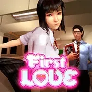 First Love Spade Gaming screenshot