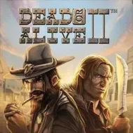 Dead or Alive 2NetEnt