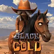 Black Gold screenshot