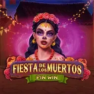 Fiesta de los Muertos Amigo screenshot