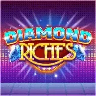 Diamond Riches Booming screenshot