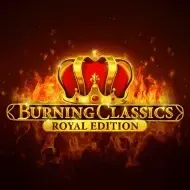 Burning Classics Royal Edition Booming screenshot