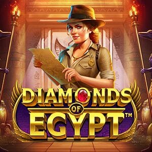 Diamonds Of Egypt