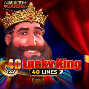 40 Lucky King screenshot