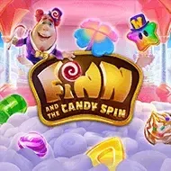 Finn and the Candy SpinNetEnt