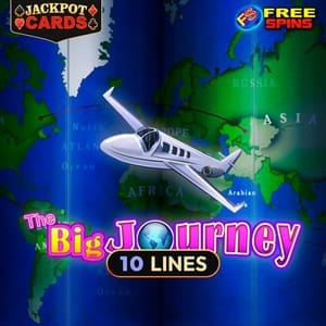 The Big Journey